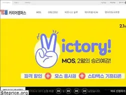 Sites similar to ybmcc.com