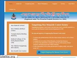 Sites similar to ybmcs.org