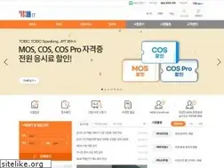 Sites similar to ybmit.com