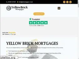 Sites similar to ybmortgages.co.uk