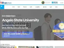 Sites similar to ybmuhak.com