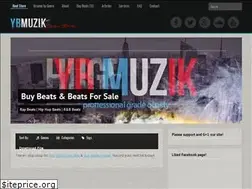 Sites similar to ybmuzik.com