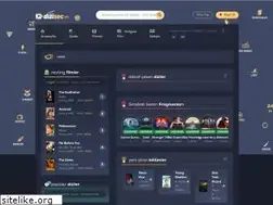 Sites similar to ybndizi.com