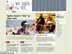 Sites similar to ybny.com