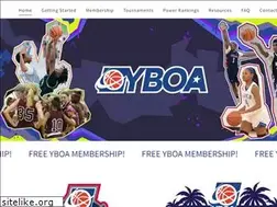 Sites similar to yboa.org
