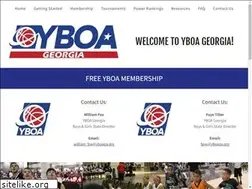 Sites similar to yboaga.org