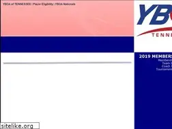 Sites similar to yboatn.com