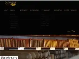 Sites similar to yborcigarsplus.com