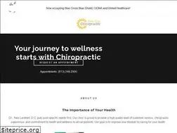 Sites similar to yborcitychiro.com