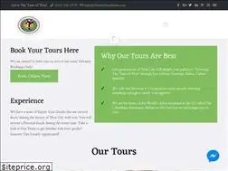 Sites similar to yborcityfoodtours.com