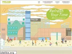 Sites similar to ybp-prezzo.com