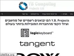 Sites similar to ybp.co.il