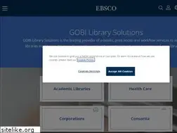 Sites similar to ybp.com