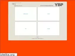 Sites similar to ybp.jp