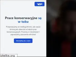 Sites similar to ybp.pl