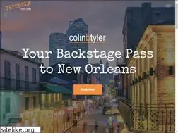 Sites similar to ybp2nola.com