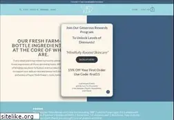 Sites similar to ybpcosmetics.com