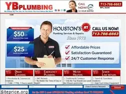Sites similar to ybplumbing.com