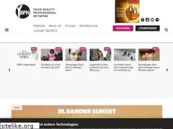 Sites similar to ybpn.de