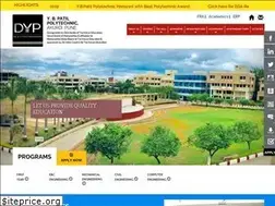 Sites similar to ybppolytechnic.ac.in