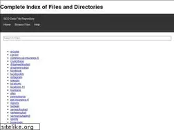 Sites similar to ybpseoreportingdata.com