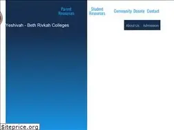 Sites similar to ybr.vic.edu.au