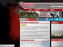 Sites similar to ybravo.com
