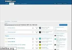 Sites similar to ybrclub.com