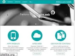 Sites similar to ybresson.com