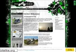 Sites similar to ybrfreun.de