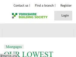 Sites similar to ybs.co.uk
