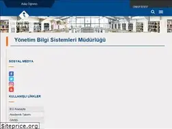 Sites similar to ybs.ieu.edu.tr