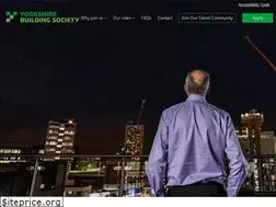 Sites similar to ybscareers.co.uk