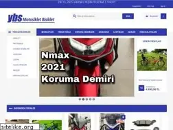 Sites similar to ybsmotor.com
