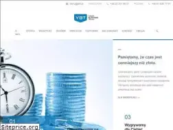 Sites similar to ybt.com.pl