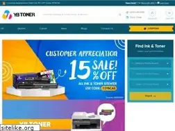 Sites similar to ybtoner.com