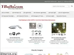 Sites similar to ybulbs.com