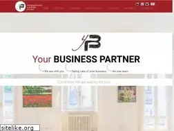 Sites similar to ybusinesspartner.com