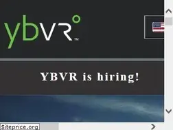Sites similar to ybvr.com