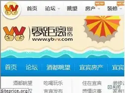 Sites similar to ybvv.com