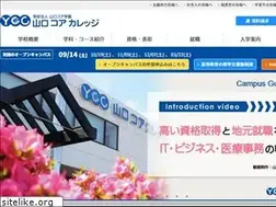 Sites similar to yc-c.ac.jp