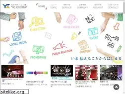 Sites similar to yc-group.jp