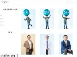 Sites similar to yc-studios.com