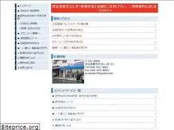 Sites similar to yc-warabi01.com
