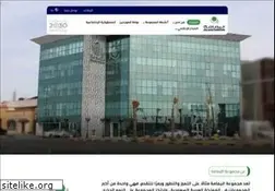 Sites similar to yc.com.sa