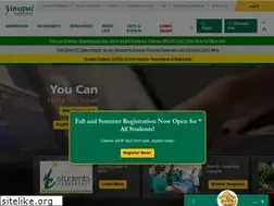 Sites similar to yc.edu