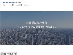 Sites similar to yc1.co.jp