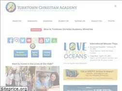 Sites similar to yca-cc.org