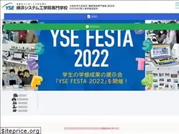 Sites similar to yca.ac.jp