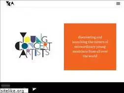 Sites similar to yca.org